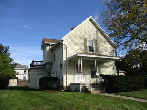 1619 Martin Luther King Jr, Jackson, MI 49203