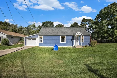 4671 Leverette, Coopersville, MI 49404