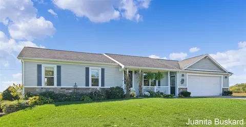 1788 Arthur, Marne, MI 49435