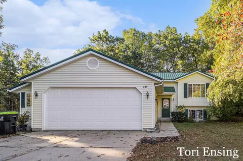 935 Alpine, Greenville, MI 48838