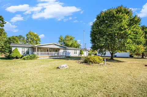 11980 Hanover Rd, Hanover, MI 49241