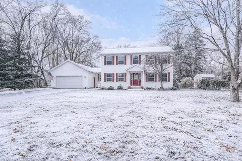 16409 Lannin, Spring Lake, MI 49456
