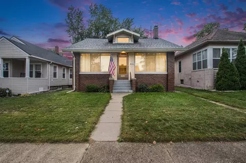 834 Lewis, Saint Joseph, MI 49085