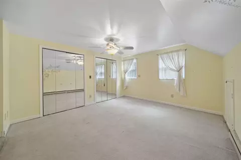 Bedroom - 623 Steward, Jackson, MI 49202 photo 5 of 6