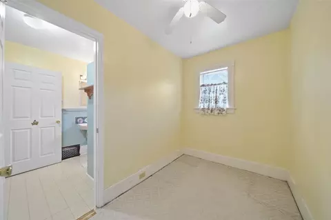 Bedroom - 623 Steward, Jackson, MI 49202 photo 4 of 6