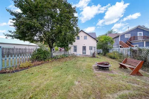 Exterior - 623 Steward, Jackson, MI 49202 photo 17 of 18