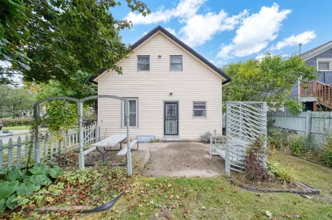 Exterior - 623 Steward, Jackson, MI 49202 photo 18 of 18