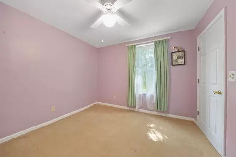 Bedroom - 623 Steward, Jackson, MI 49202 photo 2 of 6
