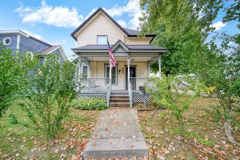 623 Steward, Jackson, MI 49202