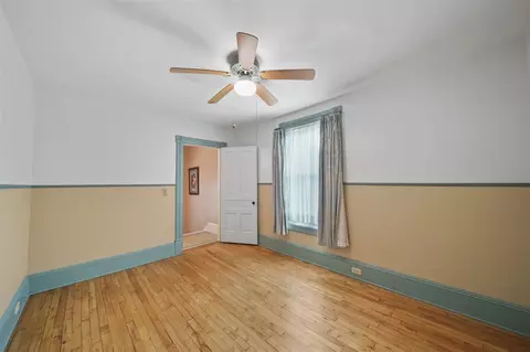 Bedroom - 623 Steward, Jackson, MI 49202 photo 1 of 6