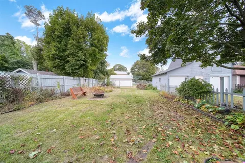 Exterior - 623 Steward, Jackson, MI 49202 photo 13 of 18