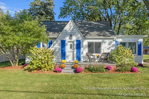 5744 36th, Hudsonville, MI 49426
