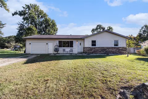 35473 Margurite, Paw Paw, MI 49079