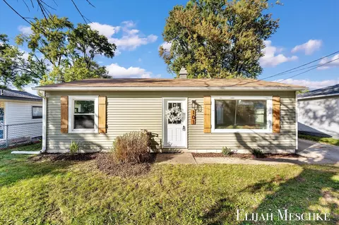 101 76th, Grand Rapids, MI 49508
