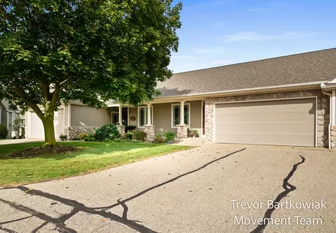 4646 Canterbury, Hudsonville, MI 49426