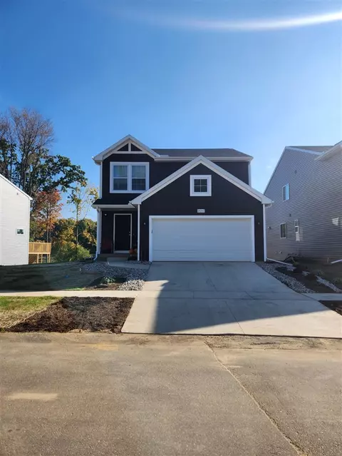 10207 Pennridge, Portage, MI 49024