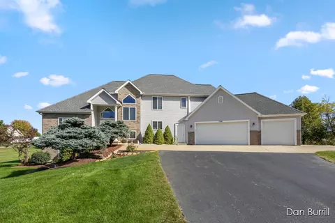7580 Carpet Rose, Caledonia, MI 49316