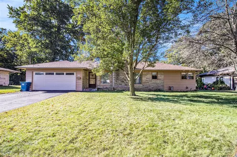 145 Terry, Battle Creek, MI 49015