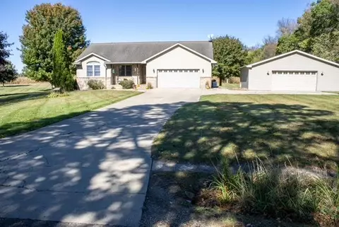 10440 Devereaux, Parma, MI 49269