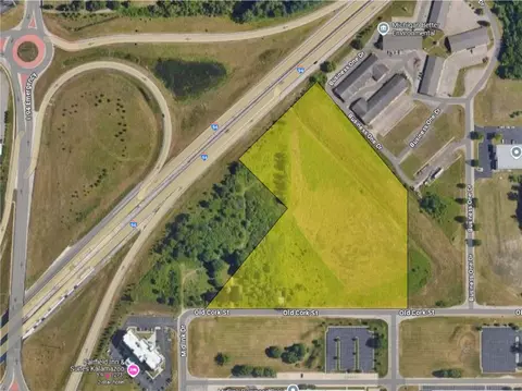 5159 E Cork #CORK B, Kalamazoo, MI 49048