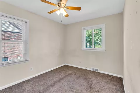 Bedroom - 1207 W Morrell, Jackson, MI 49203 photo 3 of 6