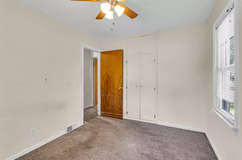 Bedroom - 1207 W Morrell, Jackson, MI 49203 photo 4 of 6