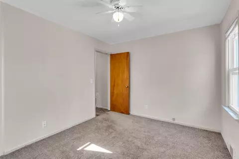 Bedroom - 1207 W Morrell, Jackson, MI 49203 photo 6 of 6