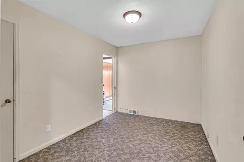 Bedroom - 1207 W Morrell, Jackson, MI 49203 photo 1 of 6