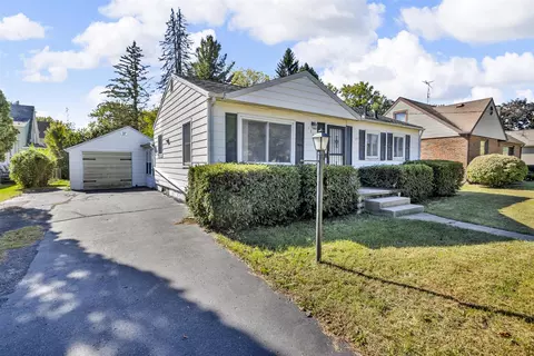 1207 W Morrell, Jackson, MI 49203