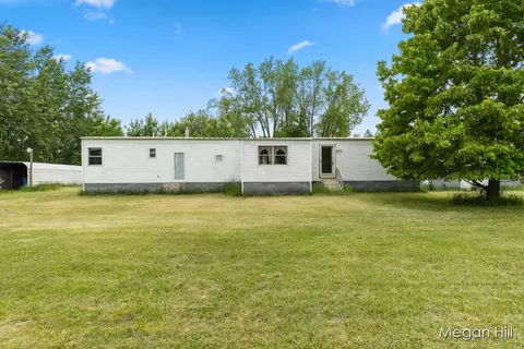 3570 109th, Allegan, MI 49010