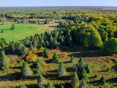 lot3 E 22 Mile Rd, Pickford, MI 49774
