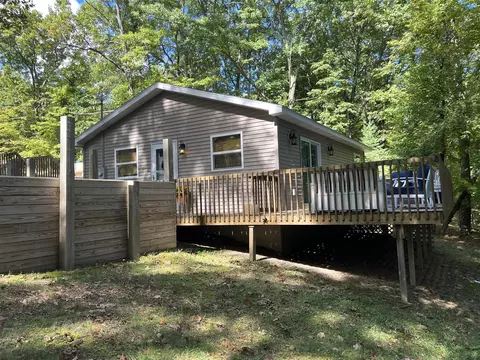 11471 Birch, Lakeview, MI 48850