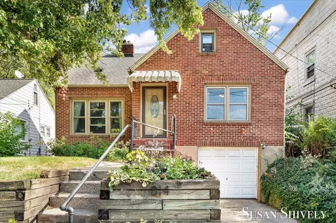 814 Diamond, Grand Rapids, MI 49503