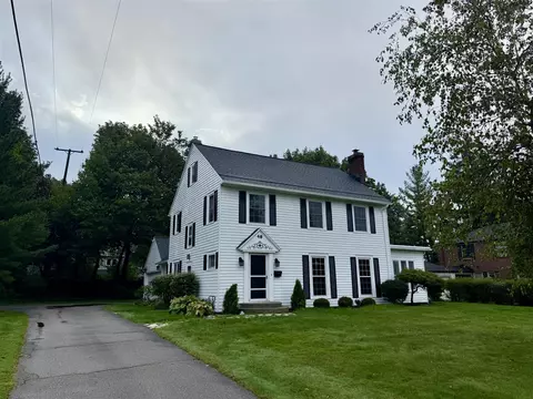 48 Bel Air, Grand Rapids, MI 49503