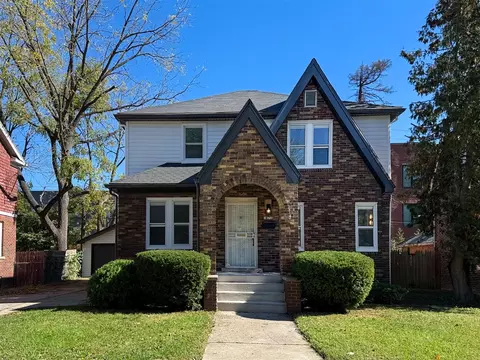 16710 Trinity, Detroit, MI 48219