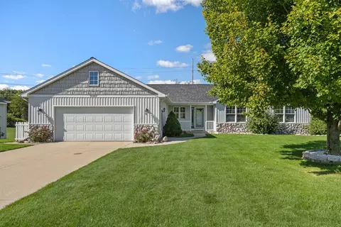 6207 Gemini, Hudsonville, MI 49426