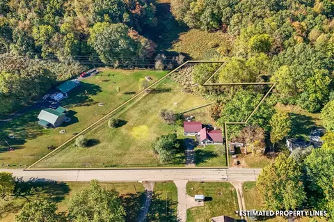 5354 Albion, Concord, MI 49237