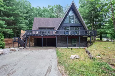 11969 Wellington, Stanwood, MI 49346