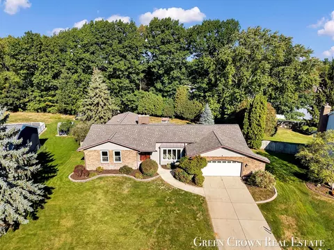 1079 Swather, Grand Rapids, MI 49508