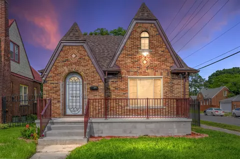 16259 Lesure, Detroit, MI 48235