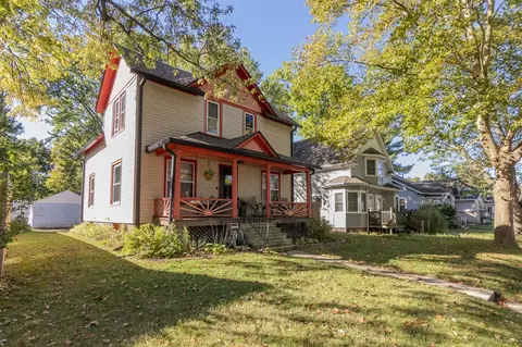 1118 Lane, Kalamazoo, MI 49001