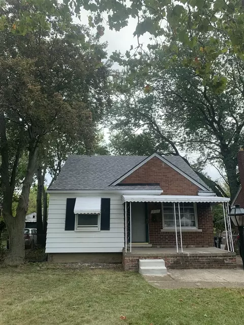 12626 Duchess, Detroit, MI 48224