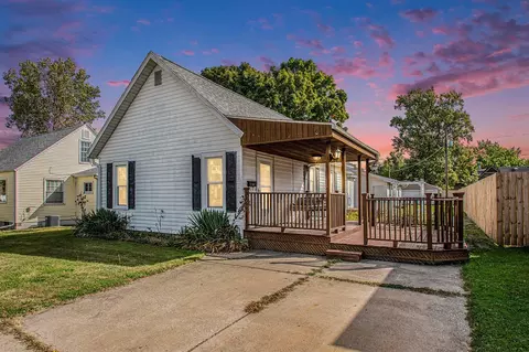 509 Magnolia, Three Oaks, MI 49128