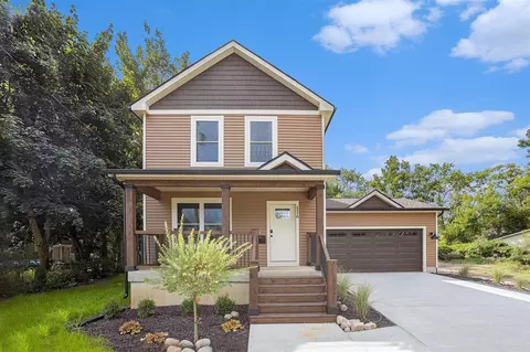 116 Martin, Kalamazoo, MI 49007