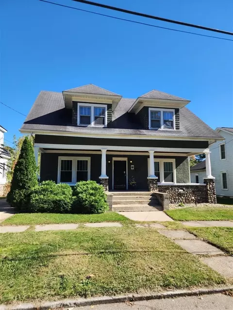 49 Merritt, Battle Creek, MI 49017