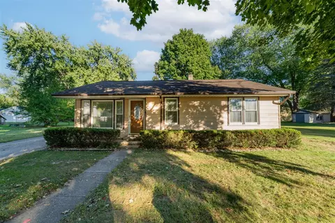 622 S Hooker, Three Rivers, MI 49093