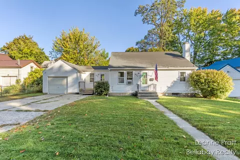 611 E Walnut, Hastings, MI 49058