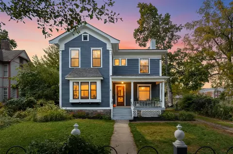 511 Woodward, Kalamazoo, MI 49007
