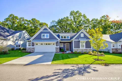 17494 Shinnecock, Spring Lake, MI 49456