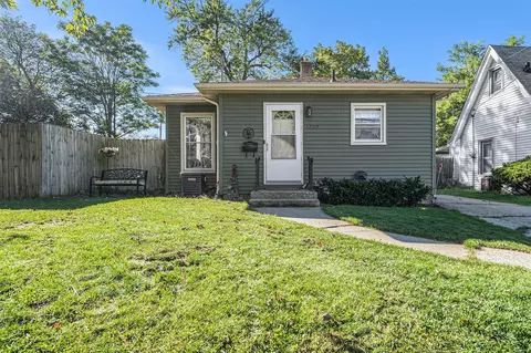 1739 Berkley, Wyoming, MI 49509